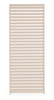 Osłona boczna do pergoli BIZZOTTO OCEAN – Silk
