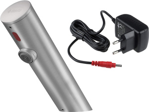 Bateria umywalkowa bezdotykowa bez regulacji temperatury - 230/6V