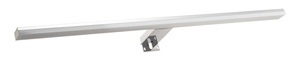 FELINA LEDoświetlenie ścienne, 12W, 608x15x112mm, IP44, chrom