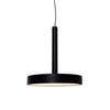 Maxlight P0528 Lampa Wisząca Ibiza I Czarna
