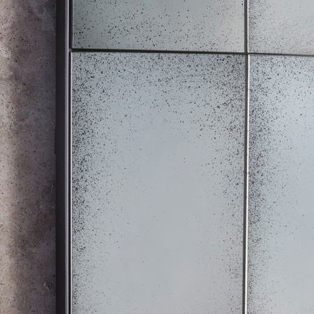 Lustro Boxley Antique 1000 x 1600 x 30 mm