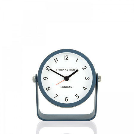 Wren Alarm Clock Midnight Blue 4in