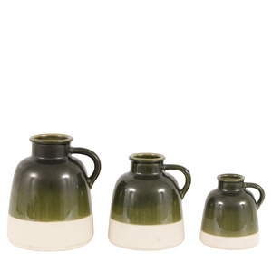 Sella Bud Vases Set of 3