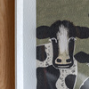 Animal Antics I Framed Art Set of 2