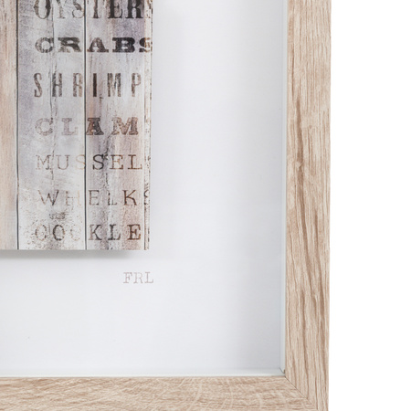 Beach Retreat Framed Art Set of 2