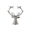 Świecznik Stag Aluminium 530 x 260 x 560 mm