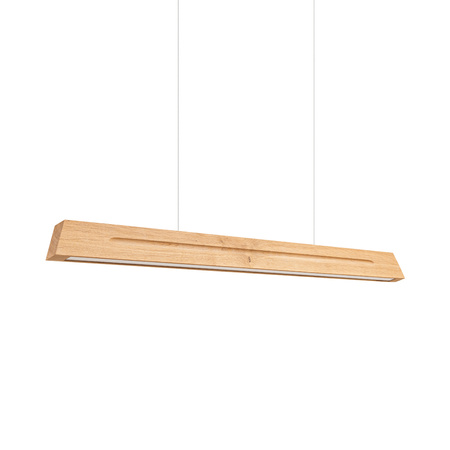 Lampa wisząca SKOG 120 LED 4000K