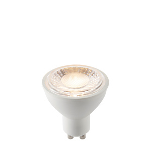 Żarówka LED – ciepła biel, 10W LED E27, 28 × 28 × 44 cm