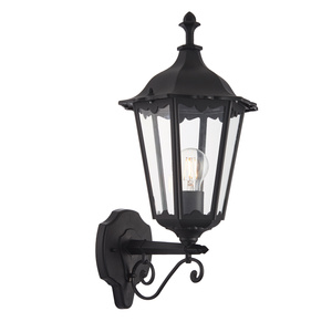 Burford Wall Light 490x225mm
