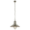 Mendip Pendant Light