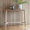 Stolik konsolowy Madrid 1200 x 400 x 800 mm