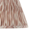 Ikat Shade Neutral Print Fabric 185x125x250mm