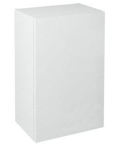 ESPACE szafka 35x60x22cm, 1 drzwi, lewa/prawa, biała mat