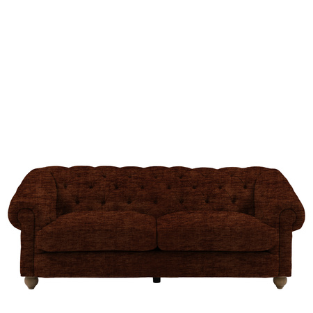 Chesterfield Sofa 3 Seater