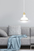 IBOR 1 WHITE