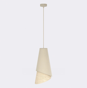 MODA 1 MO RATTAN