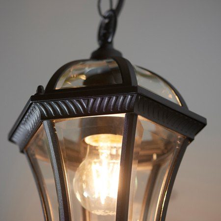 Drayton Pendant Light