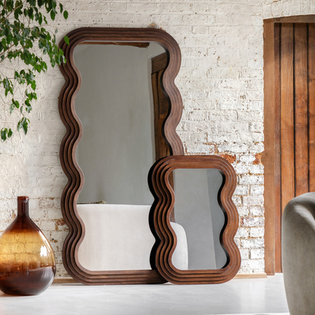 Hasker Mirror 620x900mm