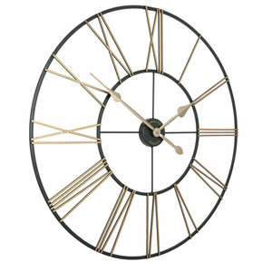 Summer House Grand Clock 32in