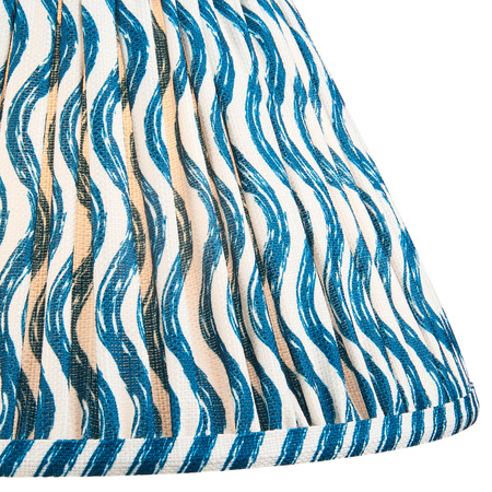 Ripple Shade Marlin Blue 180x140x300mm