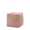 Rauma Pouffe Nutmeg 500x500x450mm