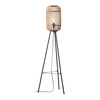 Mathias Floor Light Natural Bamboo