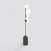ETNO LP4 OLIVE GREEN
