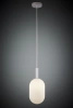 PLUUM lampa wisząca biały RAL 9003