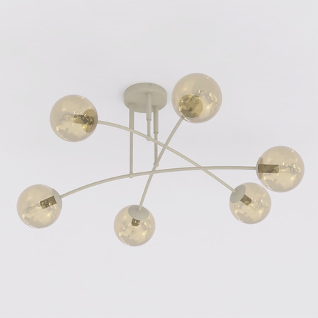 PREGOS 6 MOKKA MIODOWY