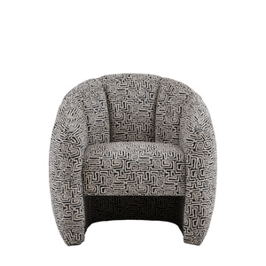 Atella Tub Chair Tula Monochrome 780x810x740mm