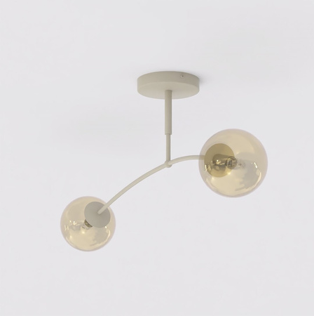 PREGOS 2 MOKKA MIODOWY