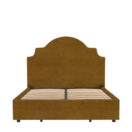 Wilton Ottoman 5'