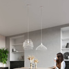Lampa wisząca UMB biały