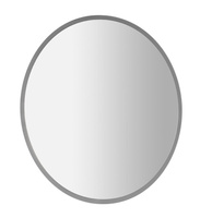 VISO okrągłe lustro z oświetleniem LED, ø 70cm