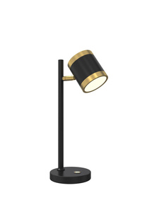 8003-104S Lampa stojąca Toulouse