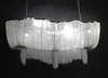 MOOSEE lampa wisząca ATLANTA LONG