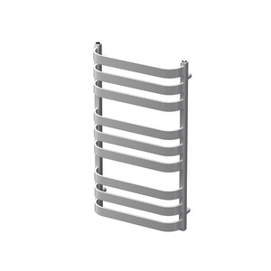 Grzejnik łazienkowy Scala Grey 930