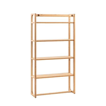 Craft Open Display Natural 900x310x1700mm