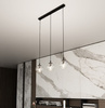 COSMO 3 BL TRANSPARENT