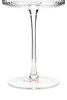 KARE komplet 4 kieliszków do wina RIFFLE 760 ml