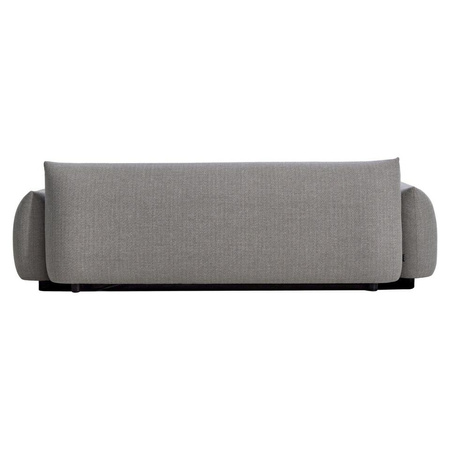 RICHMOND sofa ogrodowa DAWSON szara