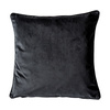 Vintage Peony Cushion Mink 450x450mm