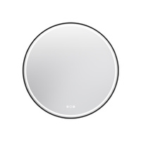 Lustro Ersa Black 80