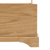 Malvern 5' Bed