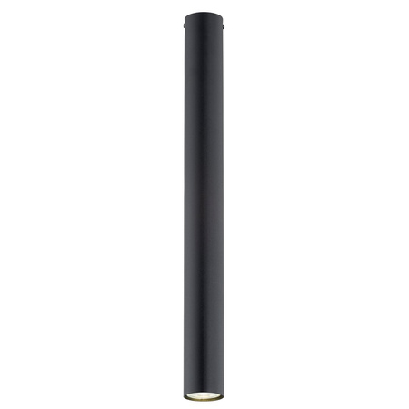 TECNO 1XL BLACK oprawa oświetleniowa