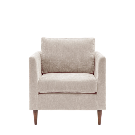 Gateford Armchair Natural 770x840x840mm