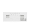 Zegar lustrzany LED SHP MIRROR