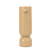 Wazon Pluto Large Pebble 145 x 95 x 300 mm