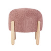 Taboret BIZZOTTO DAYLA – Canyon