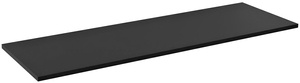 Blat DTDL 1350x18x440mm, antracyt matowy